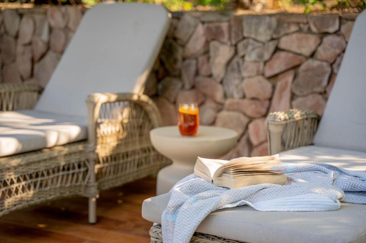 Thornybush Game Lodge Wildreservat Thornybush Exterior foto